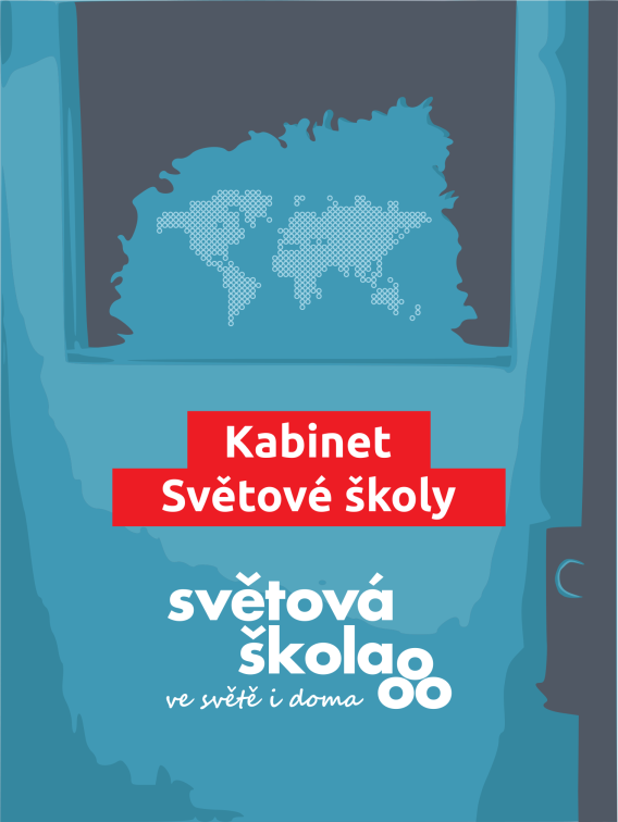 Kabinet Světové školy se otevírá