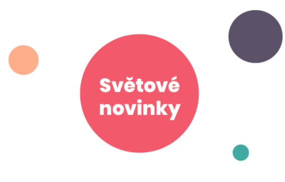 Přečtěte si zářijové číslo Světových novinek