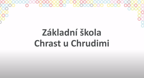 ZŠ Chrast – Chutně z luštěnin aneb oblíbená jídla z neoblíbených luštěnin