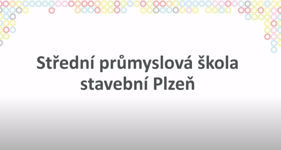 SPŠ stavební, Plzeň – Jsme ztraceni?!