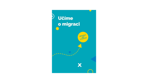 Učíme o migraci – metodika pro vyučující