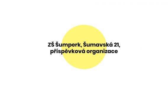 Video k Ceně inspirace Světové školy 2022 – ZŠ Šumperk: Fair trade