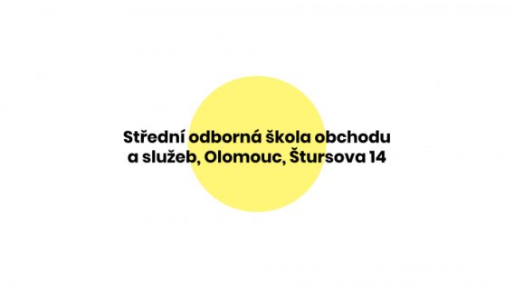 Video k Ceně inspirace Světové školy 2022 – SOŠ obchodu a služeb, Olomouc