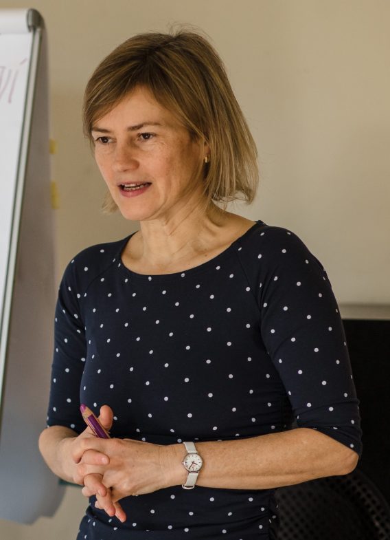 Petra Skalická