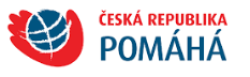 Česká republika pomáhá