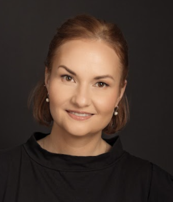 Petra Svatková