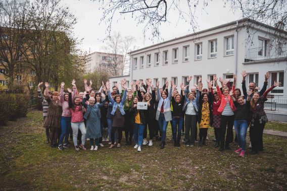 Foto: Světové odpoledne 2023