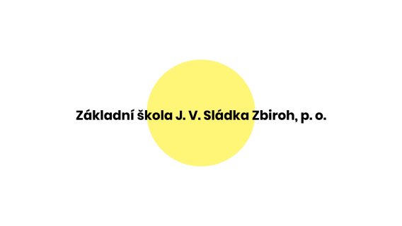 Video k Ceně inspirace 2023 – ZŠ J. V. Sládka Zbiroh, p.o.: Snídáme spoločně