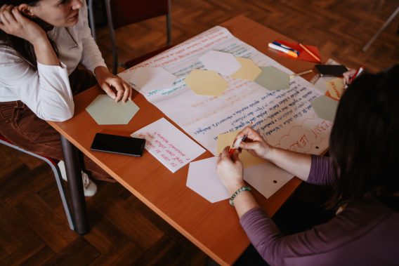 Foto: Tematicko-metodický seminář 2026