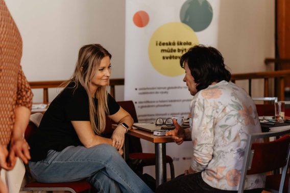 Foto: Světové odpoledne 2026