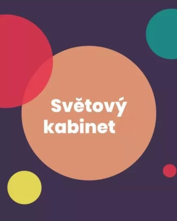 Světový kabinet: Horko, sucho, požáry – co s&nbsp;tím ve škole